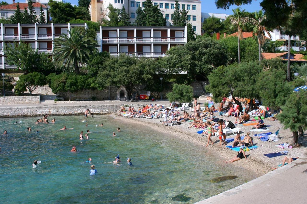 Apartments And Rooms With Parking Space Hvar - 15706 Hvar Town Dış mekan fotoğraf