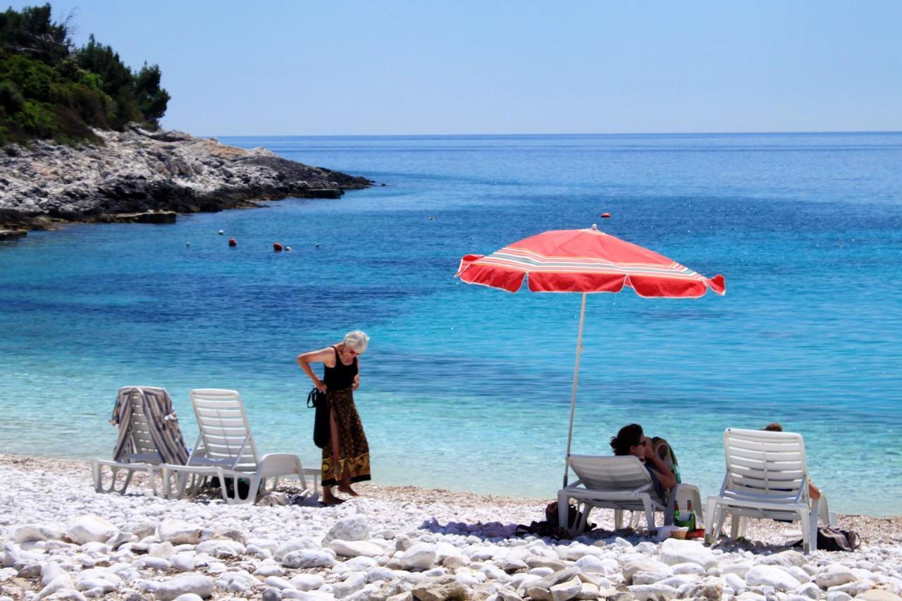 Apartments And Rooms With Parking Space Hvar - 15706 Hvar Town Dış mekan fotoğraf