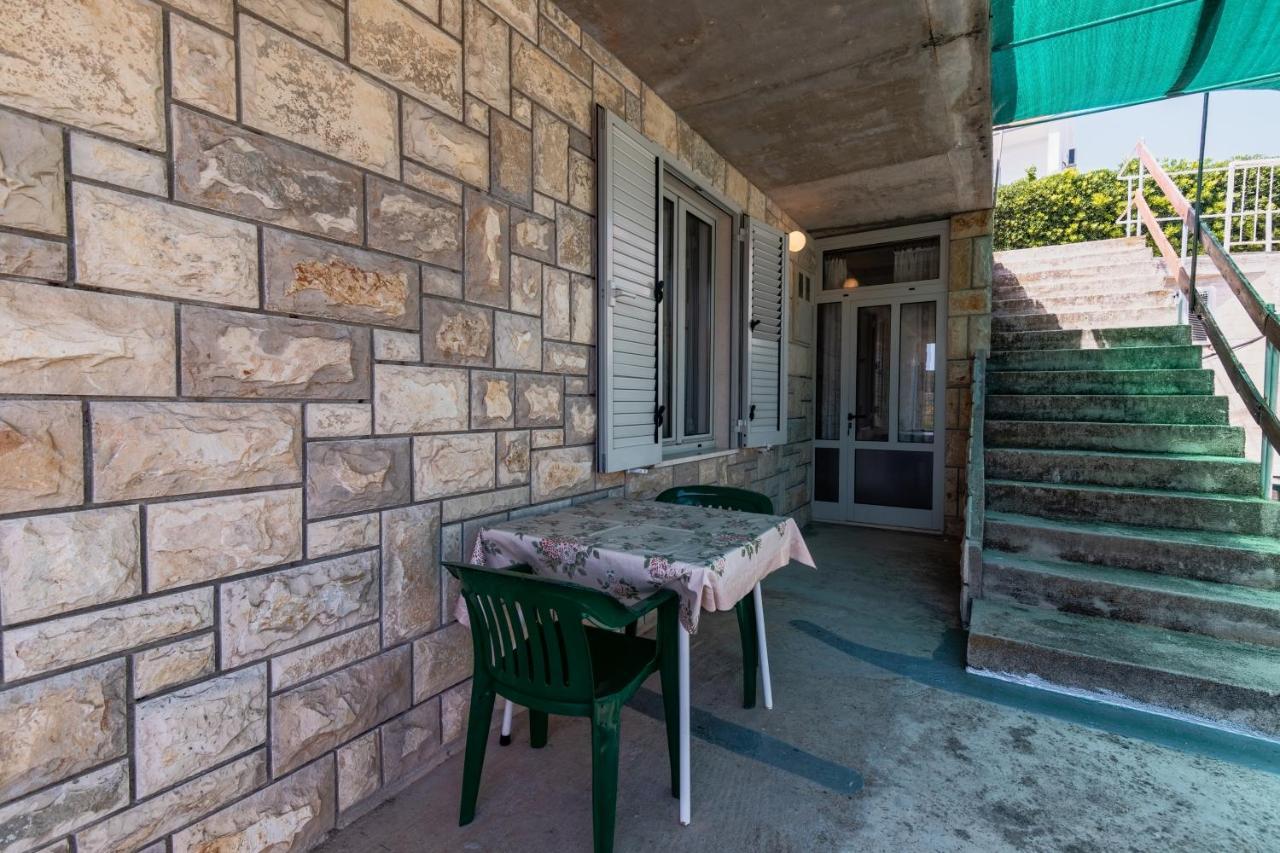 Apartments And Rooms With Parking Space Hvar - 15706 Hvar Town Dış mekan fotoğraf