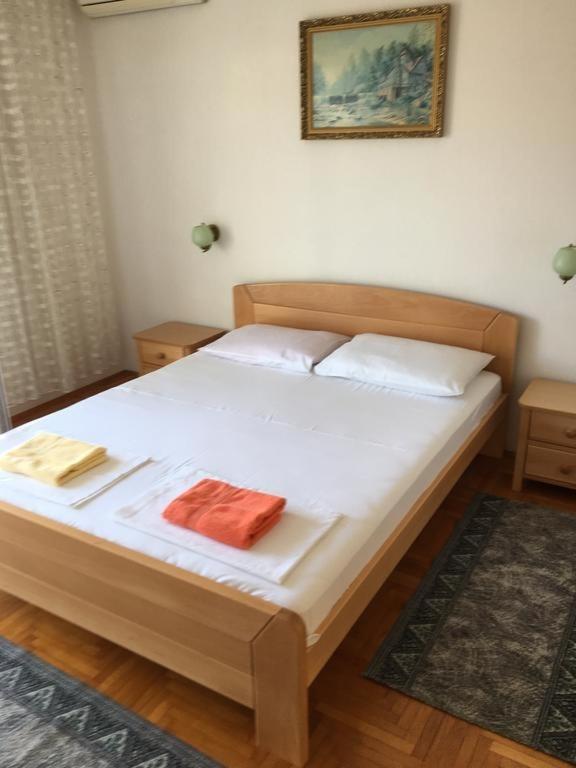Apartments And Rooms With Parking Space Hvar - 15706 Hvar Town Dış mekan fotoğraf
