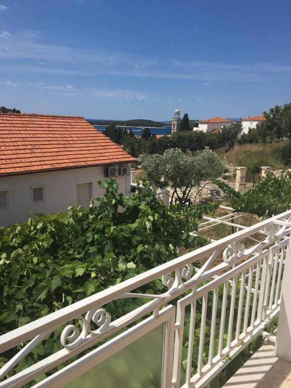 Apartments And Rooms With Parking Space Hvar - 15706 Hvar Town Dış mekan fotoğraf