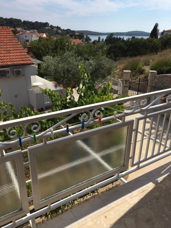 Apartments And Rooms With Parking Space Hvar - 15706 Hvar Town Dış mekan fotoğraf
