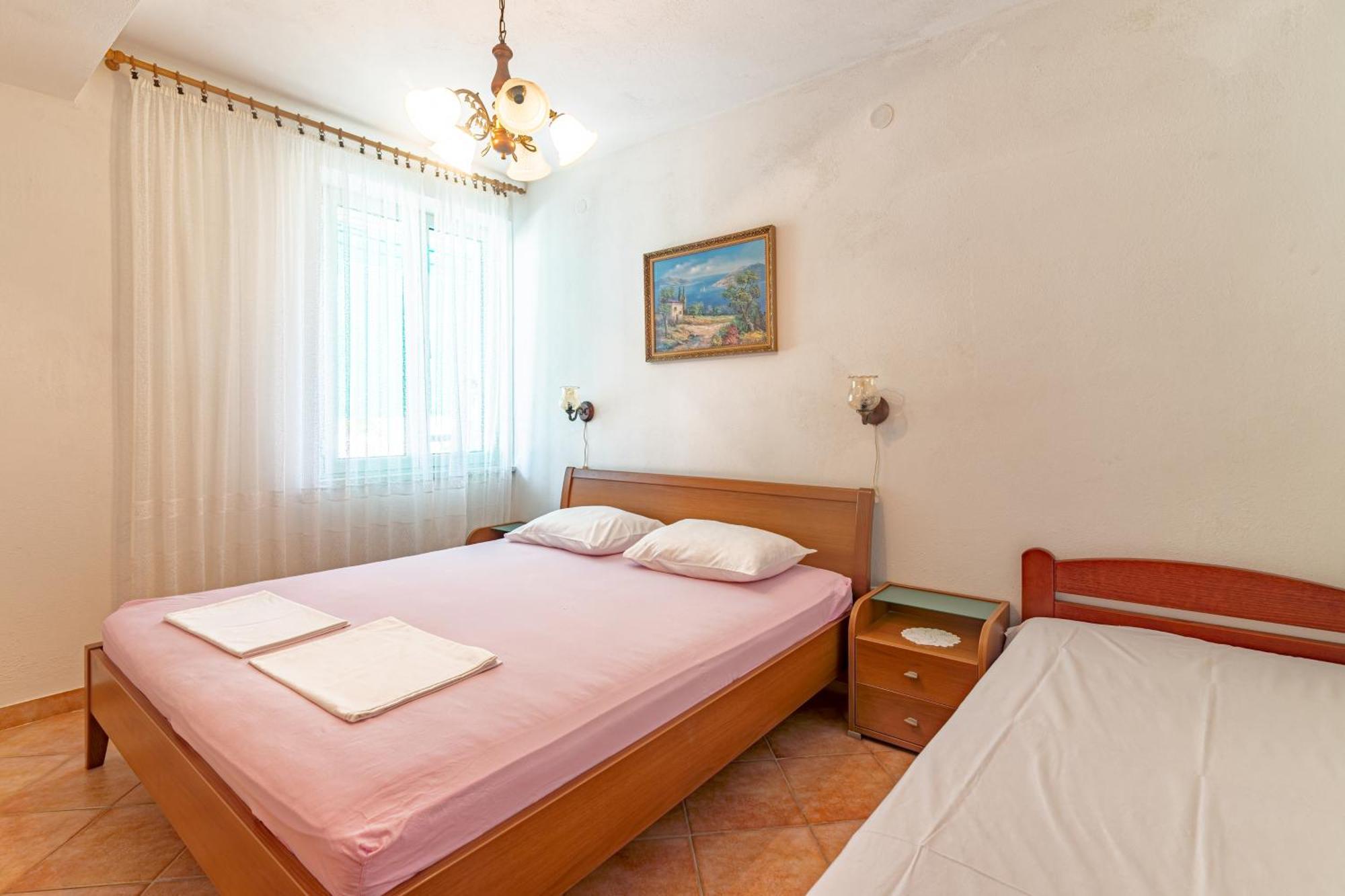 Apartments And Rooms With Parking Space Hvar - 15706 Hvar Town Oda fotoğraf